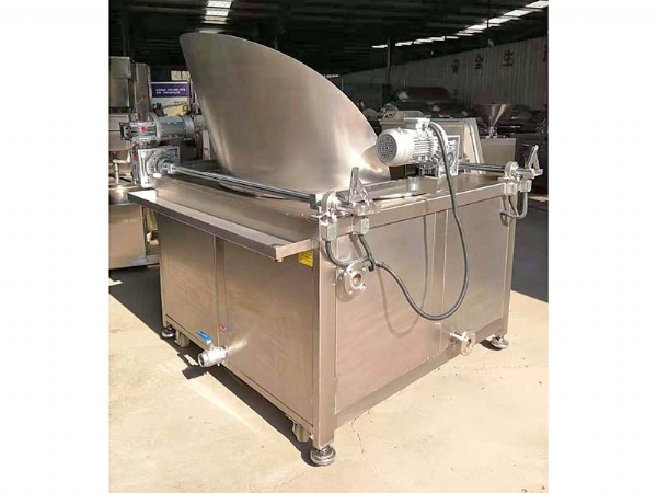 全自動(dòng)行星攪拌炒鍋 (7)